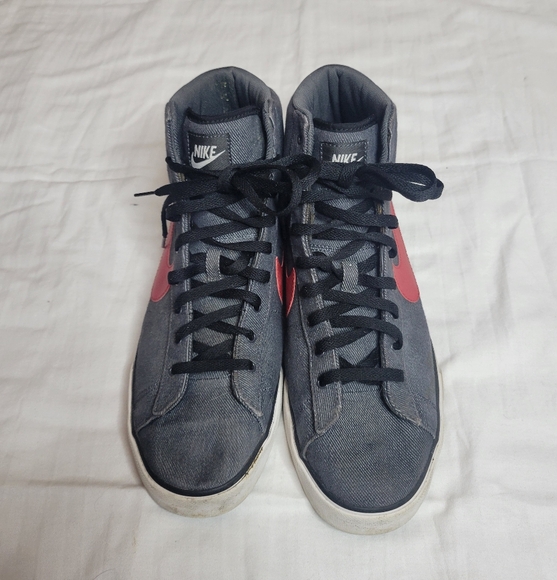 Nike mens sweet classic high - Picture 2 of 6